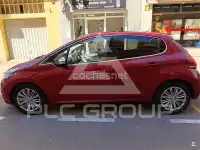 2018 Peugeot 208