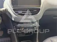 2018 Peugeot 208