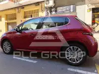 2018 Peugeot 208