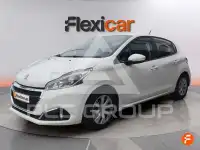 2018 Peugeot 208
