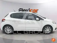 2018 Peugeot 208