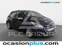2018 Peugeot 208