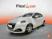 2018 Peugeot 208