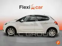 2018 Peugeot 208
