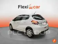 2018 Peugeot 208