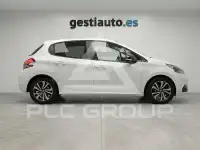 2018 Peugeot 208