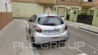 2018 Peugeot 208