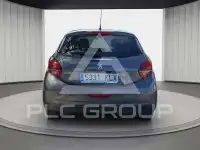 2018 Peugeot 208
