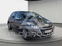 2018 Peugeot 208
