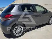 2018 Peugeot 208