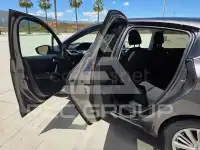2018 Peugeot 208