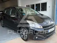 2018 Peugeot 208