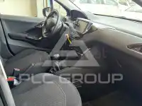 2018 Peugeot 208