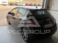 2018 Peugeot 208
