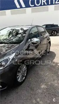 2018 Peugeot 208