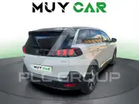 2018 Peugeot 5008