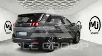 2018 Peugeot 5008