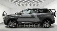 2018 Peugeot 5008