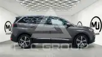 2018 Peugeot 5008