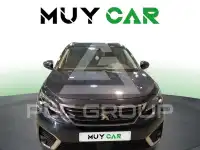 2018 Peugeot 5008