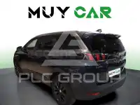 2018 Peugeot 5008