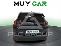 2018 Peugeot 5008