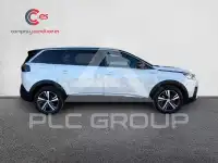 2018 Peugeot 5008