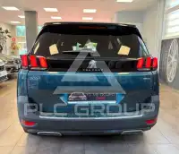 2018 Peugeot 5008
