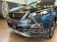 2018 Peugeot 5008