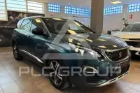 2018 Peugeot 5008