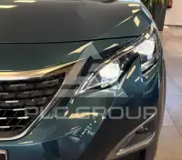2018 Peugeot 5008