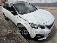 2018 Peugeot 5008