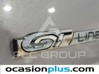 2018 Peugeot 5008