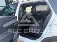 2018 Peugeot 5008