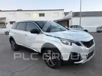 2018 Peugeot 5008