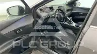 2018 Peugeot 5008