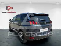 2018 Peugeot 5008