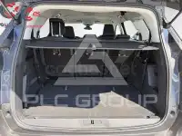 2018 Peugeot 5008