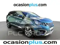 2018 Peugeot 5008