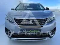 2018 Peugeot 5008