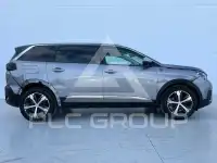 2018 Peugeot 5008