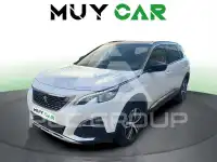 2018 Peugeot 5008