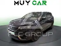 2018 Peugeot 5008