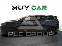 2018 Peugeot 5008