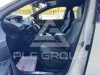 2018 Peugeot 5008