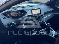 2018 Peugeot 5008