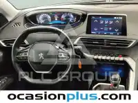 2018 Peugeot 5008