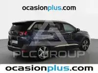 2018 Peugeot 5008