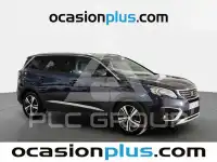 2018 Peugeot 5008