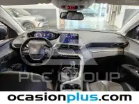 2018 Peugeot 5008